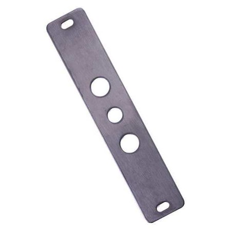 Spacer Plate, HES 9500/9600 Series MPN:9400/9500/9600-108