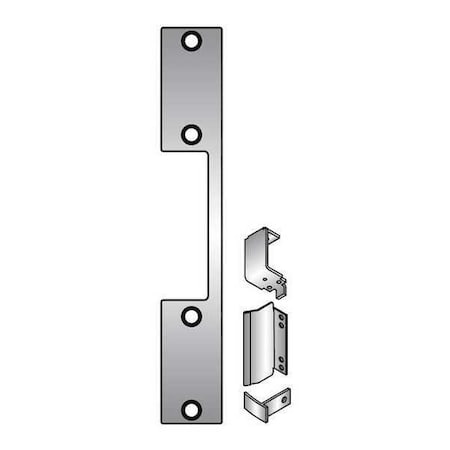 Electric Strike Faceplate, KitHES 1006 Series MPN:DB2 KIT 630