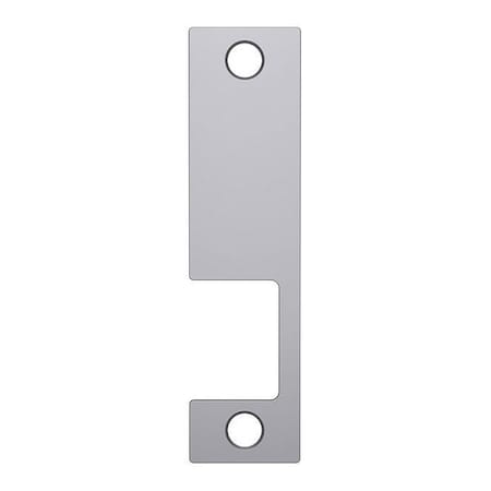 Electric Strike Faceplate, HES 1006 KD Series MPN:KD 630