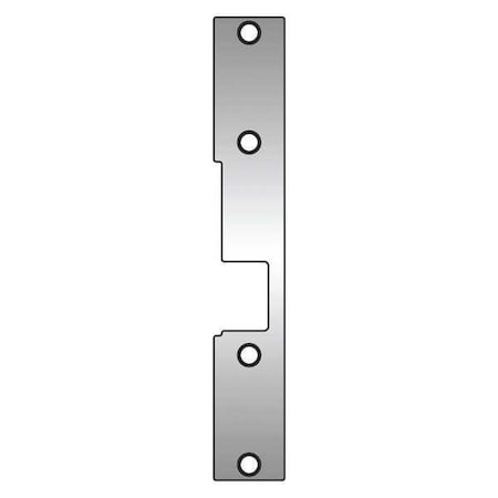 Electric Strike Faceplate, HES 1006 Series KM-2 MPN:KM-2 630