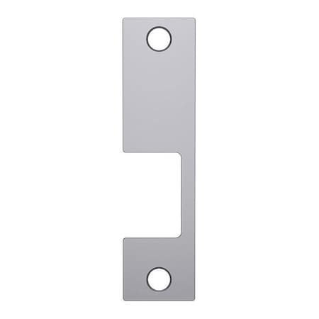 Electric Strike Faceplate, HES 1006 KM Series MPN:KM 630