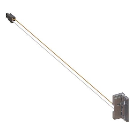 Lock Monitor MPN:OPT-1DLM
