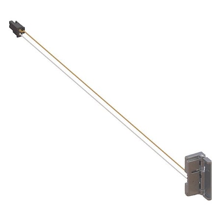 Lock Monitor MPN:OPT-1LM