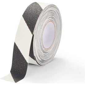 Heskins Hazard Glow in the Dark Abrasive Anti-Slip Tape General Purpose 2