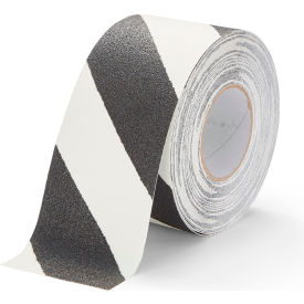 Heskins Hazard Glow in the Dark Abrasive Anti-Slip Tape General Purpose 4