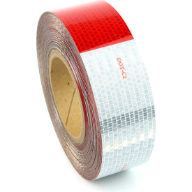 Heskins Metalized DOT-C2 Conspicuity Reflective Tape 2