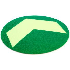 Heskins Glow In The Dark Anti Slip Arrow Markers 4