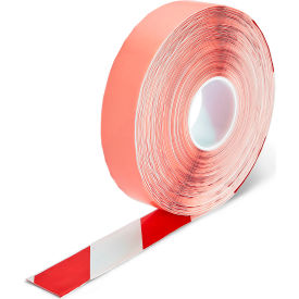 PermaStripe® Heavy Duty Hazard Floor Marking Tape 2