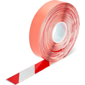 PermaStripe® Smooth Heavy Duty Hazard Floor Marking Tape 2
