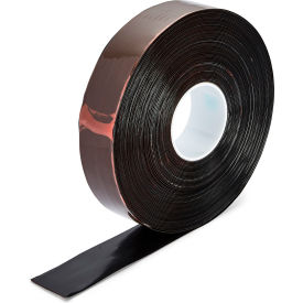 PermaStripe® Smooth Heavy Duty Solid Floor Marking Tape 2