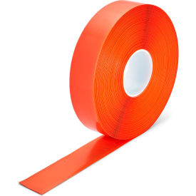 PermaStripe® Smooth Heavy Duty Solid Floor Marking Tape 2