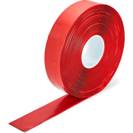 PermaStripe® Smooth Heavy Duty Solid Floor Marking Tape 2