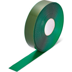 PermaStripe® Smooth Heavy Duty Solid Floor Marking Tape 2