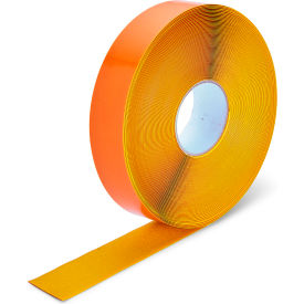 PermaStripe® Heavy Duty Solid Floor Marking Tape 2