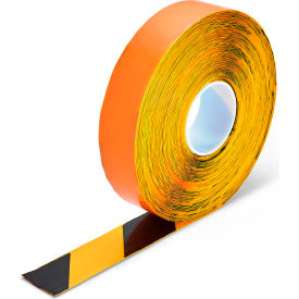 PermaStripe® Heavy Duty Hazard Floor Marking Tape 2