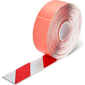 PermaStripe® Heavy Duty Hazard Floor Marking Tape 3