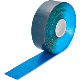 PermaStripe® Smooth Heavy Duty Solid Floor Marking Tape 3