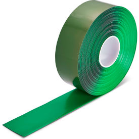 PermaStripe® Smooth Heavy Duty Solid Floor Marking Tape 3