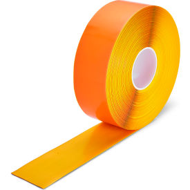 PermaStripe® Smooth Heavy Duty Solid Floor Marking Tape 3