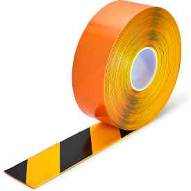 PermaStripe® Heavy Duty Hazard Floor Marking Tape 3