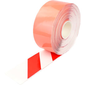 PermaStripe® Heavy Duty Hazard Floor Marking Tape 4