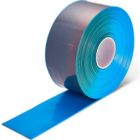 PermaStripe® Smooth Heavy Duty Solid Floor Marking Tape 4