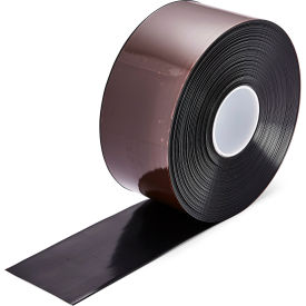PermaStripe® Smooth Heavy Duty Solid Floor Marking Tape 4