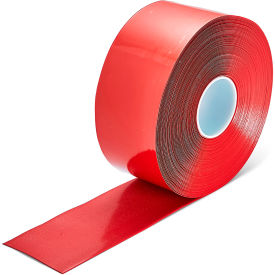 PermaStripe® Heavy Duty Solid Floor Marking Tape 4