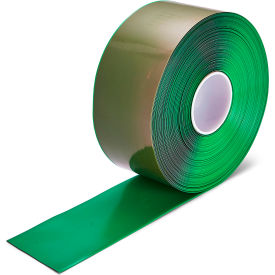 PermaStripe® Smooth Heavy Duty Solid Floor Marking Tape 4