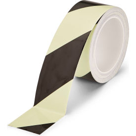Heskins Hazard Glow In The Dark Photoluminescent Egress Tape 2