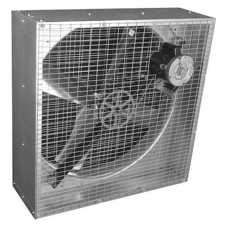 Agricultural Exhaust Fan, 36