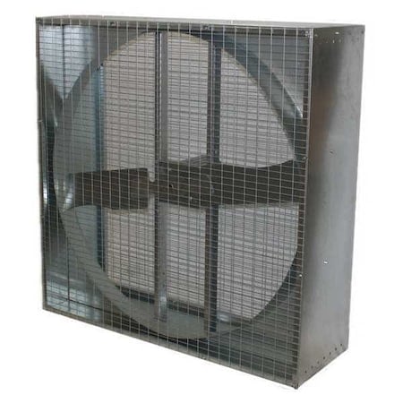 Agricultural Exhaust Fan, 48