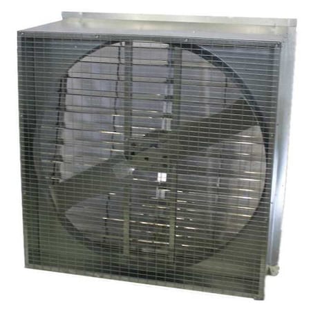 Agricultural Exhaust Fan, 48