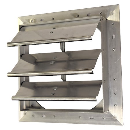 Shutter, Dayton, For 484X37, 484X52 MPN:S10SF