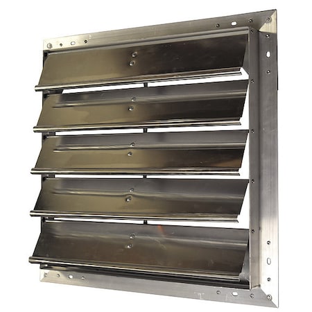 Shutter, Dayton, For 484X50, 484X59 MPN:S36SF