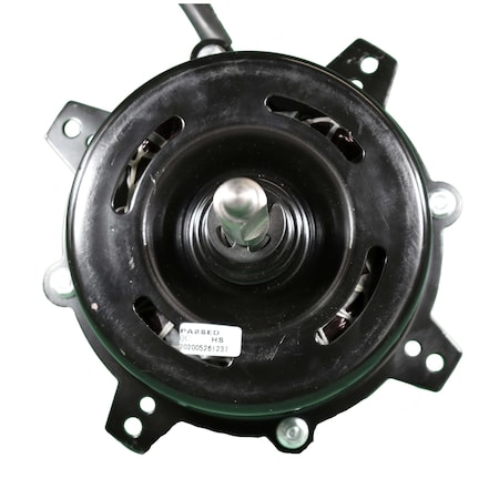 Fan Motor, 1/2 hp MPN:6615100