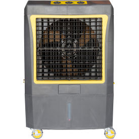 Hessaire Portable Evaporative Cooler 950 Sq. Ft. 3-Speed 3100 CFM M150