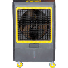 Hessaire Portable Evaporative Cooler 1600 Sq. Ft. 3-Speed 5300 CFM M250