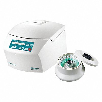 Centrifuge with Rotor Micro 18 x 2mL MPN:185MICROSC-BC