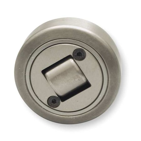 Adjustable Bearing, 69.0 mm W, 107.7 mm H MPN:HVBEA-461