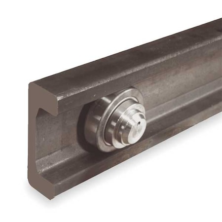 Linear Rail, 1828.8mm L, 121.3 W, 41 mm H MPN:HVR-2-072.000