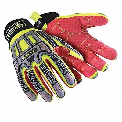 Safety Gloves PR MPN:2028X-M (8)