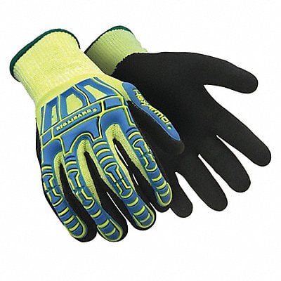 Safety Gloves PR MPN:2098-L (9)