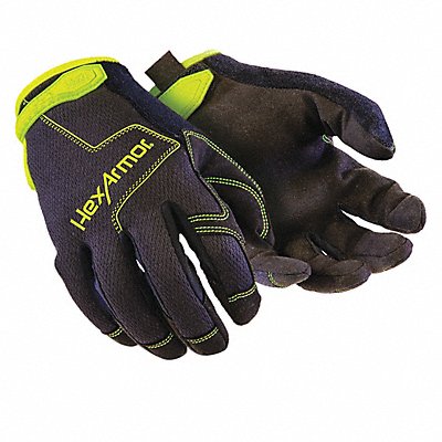 Safety Gloves PR MPN:2132-L (9)