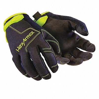 Safety Gloves PR MPN:2132-M (8)