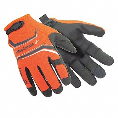 Safety Gloves PR MPN:4074-L (9)
