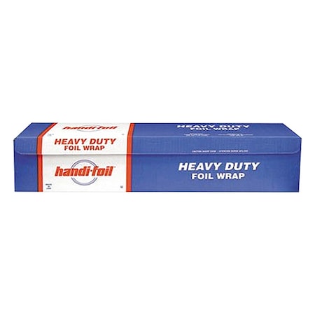 Heavy Duty Roll Foil, 24