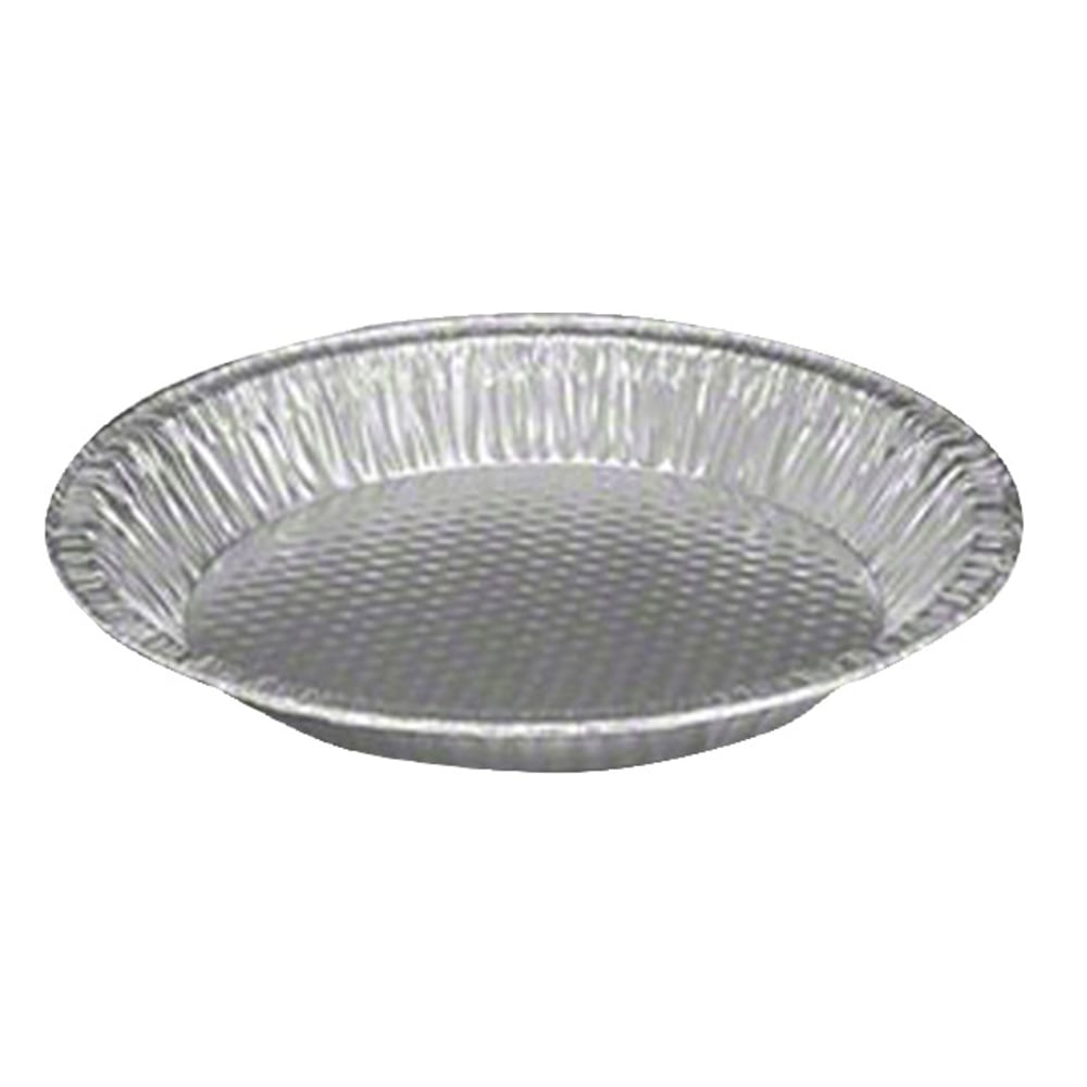 HFA Foil Pie Pans, 10in, Silver, Carton Of 200 MPN:30535200