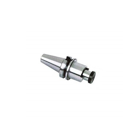 27 X 60mm BT40 V-Flange Shell Mill Arbor MPN:3900-4245