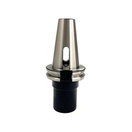 CAT40 V-Flange To MT3 Tang End Morse Taper Adapter MPN:3900-4307